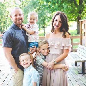 Meet your Posher, Eddie